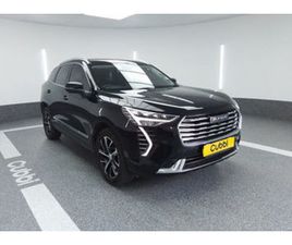 HAVAL JOLION 2022 HAVAL JOLION 1.5T SUPER LUXURY AUTO