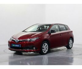 TOYOTA AURIS HÍBRIDO AURIS HYBRID 140H ACTIVE