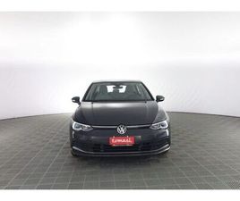 GOLF 1.5 ETSI 150 CV EVO DSG STYLE