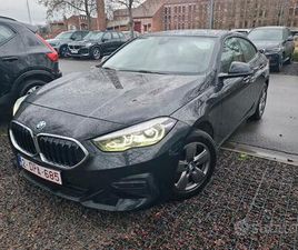BMW 216D GRAN COUPE 115CV STEPTRONIC BUSINESS ADVA