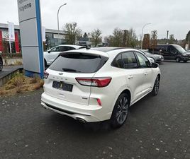 FORD KUGA ST-LINE