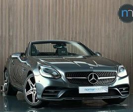 2.0 SLC200 FINAL EDITION EURO 6 (START/STOP) 2DR