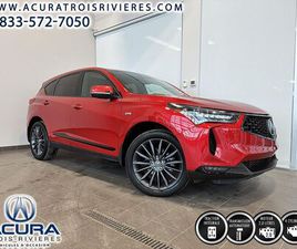 PLATINUM ÉLITE / AFFICHAGE TÊTE HAUTE / CAMÉR