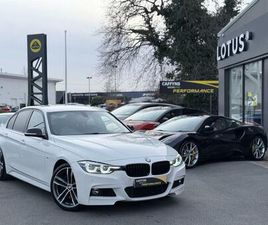 3.0 340I M SPORT SHADOW EDITION AUTO EURO 6 (START/STOP) 4DR