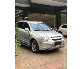 SPORT AWD 3.0 V6 24V 268CV