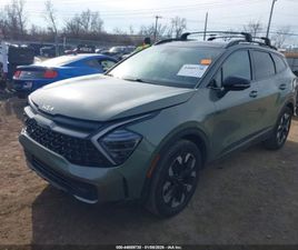 PLUG-IN HYBRID X-LINE PRESTIGE