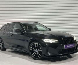 2.0 330E 12KWH M SPORT TOURING AUTO EURO 6 (START/STOP) 5DR