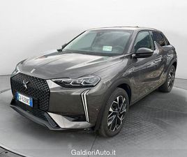 1.2 PURETECH OPERA 130CV AUTO