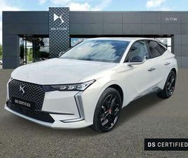 E-TENSE 225 PERFORMANCE LINE+