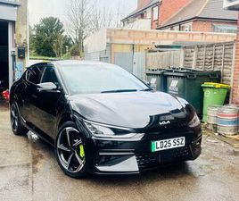 77.4KWH GT AUTO AWD 5DR