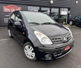 NISSAN PIXO 1.0 - 68 ACENTA GARANTIE 3 MOIS