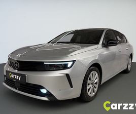 OPEL ASTRA SPORTS TOURER F 15 DTH S/S AT8 - 3 GODINE JAMSTVA, 2024 GOD.