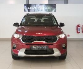 KIA SONET 1.0T EX+
