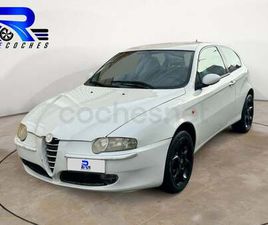 ALFA ROMEO 147 1.9 JTD DISTINCTIVE