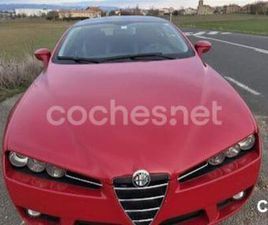 ALFA ROMEO BRERA ALFA ROMEO BRERA 2.2 JTS SKYVIEW