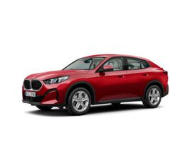 BMW X2 SDRIVE 20I X2 SDRIVE20I