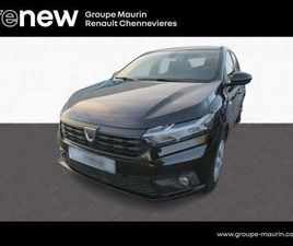 1.0 SCE 65CH CONFORT -22