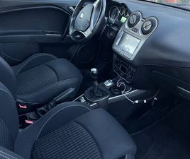 ALFA ROMEO MITO 1.3 JTD DISTINCTIVE