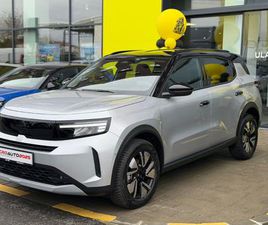 OPEL FRONTERA ULTIMATE 1.2 145 - AKCIJA 24H, 2026 GOD.