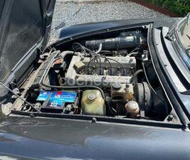 ALFA ROMEO SPIDER SPIDER 2.0 FL