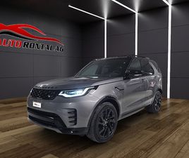 DISCOVERY 3.0D I6 350 DYNAMIC SE AWD AUTOMATIC