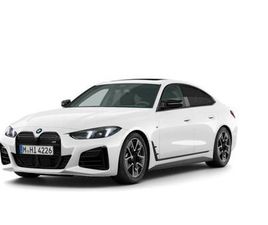 BMW SERIE 4 GRAN COUPE M440I XDRIVE M440I XDRIVE GRAN COUPÉ