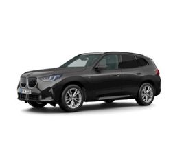 BMW X3 XDRIVE 20D X3 20D XDRIVE