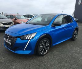 1.5 BLUEHDI 100CH S&S GT LINE