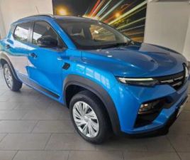 RENAULT KIGER 1.0 LIFE