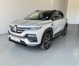 RENAULT KIGER 1.0 TURBO INTENS AUTO