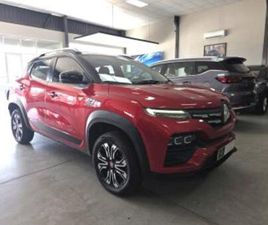 RENAULT KIGER 1.0 TURBO INTENS