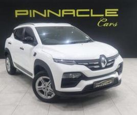 RENAULT KIGER 1.0 ZEN AUTO