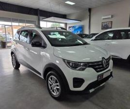 RENAULT KIGER 1.0 ZEN
