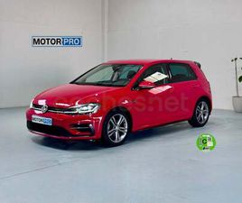 VOLKSWAGEN GOLF SPORT 1.6 TDI DSG