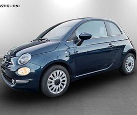 1.0 HYBRID DOLCEVITA 70CV