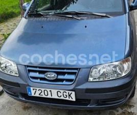 HYUNDAI MATRIX 1.6 GLS FULL