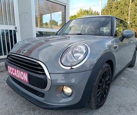 MINI F56 ONE 102CV SHOREDITCH