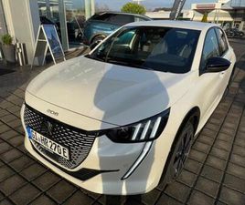 GT E-136 *SITZH*NAVI*KAMERA* DIENSTWAGEN