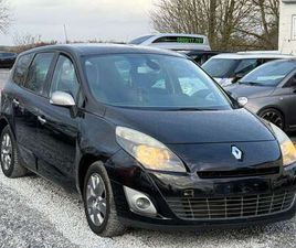 GRAND SCÉNIC 1.5 DCI - AIRCO - NAVIGATION -