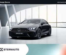 MERCEDES AMG GT 4 PORTES GT 43 AMG MERCEDES-AMG GT 43 4MATIC+ AMG LINE NAVI/SHD/LED