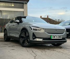 2024 (74) 310KW 82KWH LONG RANGE DM [PLUS] 5DR 4WD AUTO
