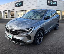 RENAULT AUSTRAL 1.2 E-TECH HEV 200 TECHNO AT