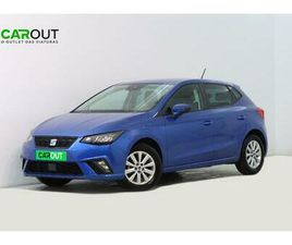 SEAT IBIZA SEAT IBIZA 1.0 TSI STYLE