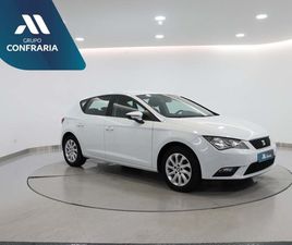 SEAT LEÓN 1.6 TDI REFERENCE ECOMOTIVE