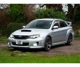 SUBARU IMPREZA 2023 (61) STI
