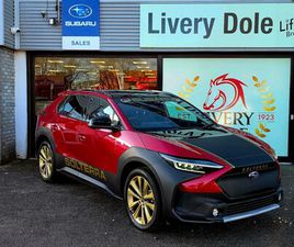 2023 (73) 71.4KWH TOURING AUTO AWD 5DR