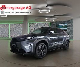 URBAN CRUISER PREMIUM AWD