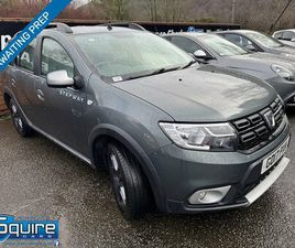 2017 1.5 DCI SE SUMMIT 5DR