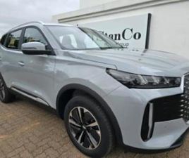 CHERY TIGGO HEV ELITE