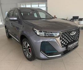 CHERY TIGGO MAX 1.6TGDI 290T PREMIUM